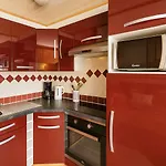 Résidence Neves - Apartamento Val Thorens