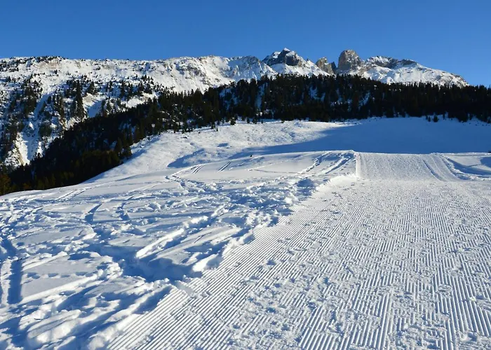 Neves - Val Thorens